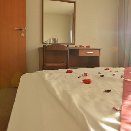 Hotel Bellevue Ilinden 외부 사진