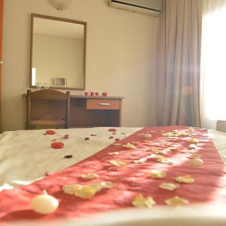 Hotel Bellevue Ilinden 외부 사진