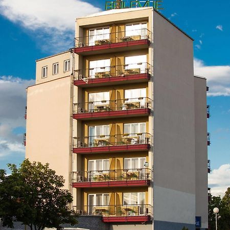 Hotel Bellevue Ilinden 외부 사진