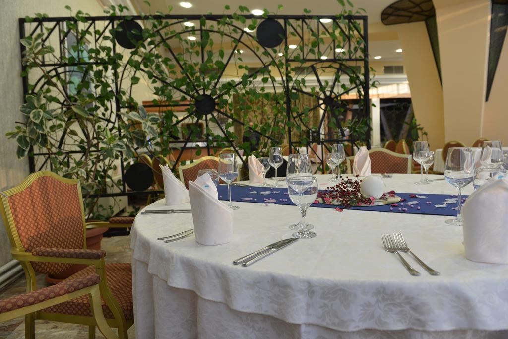 Hotel Bellevue Ilinden 외부 사진