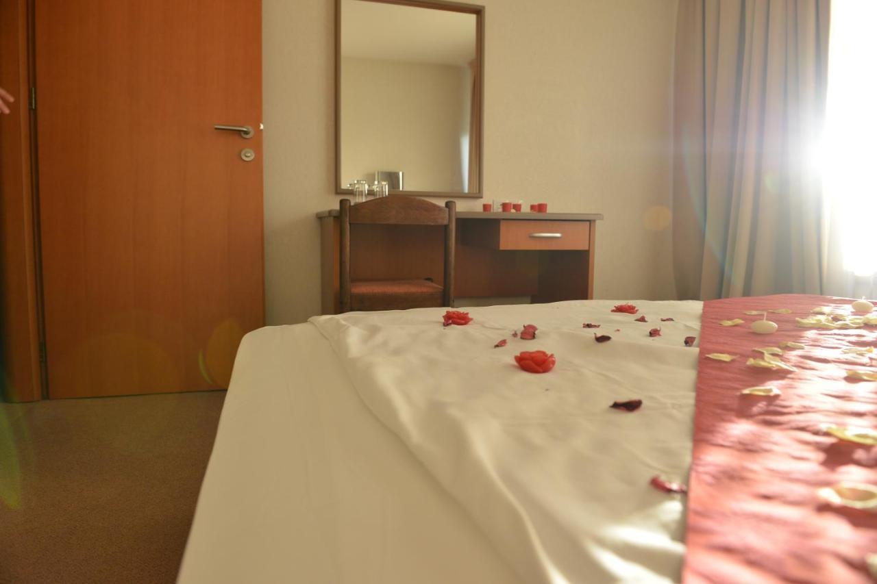 Hotel Bellevue Ilinden 외부 사진