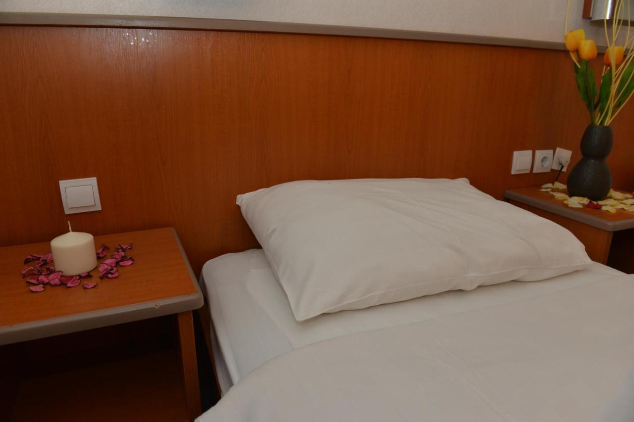 Hotel Bellevue Ilinden 외부 사진