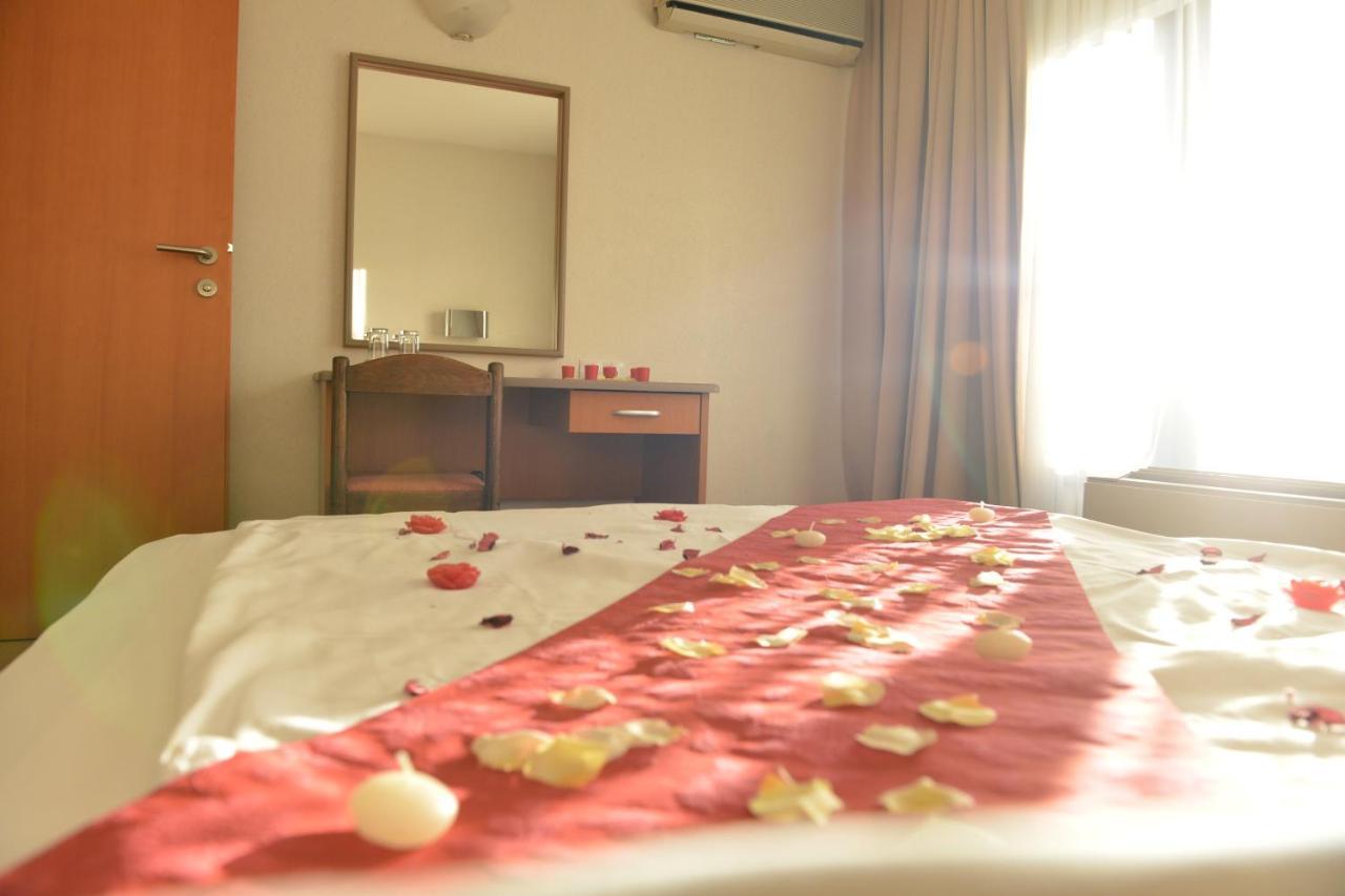 Hotel Bellevue Ilinden 외부 사진