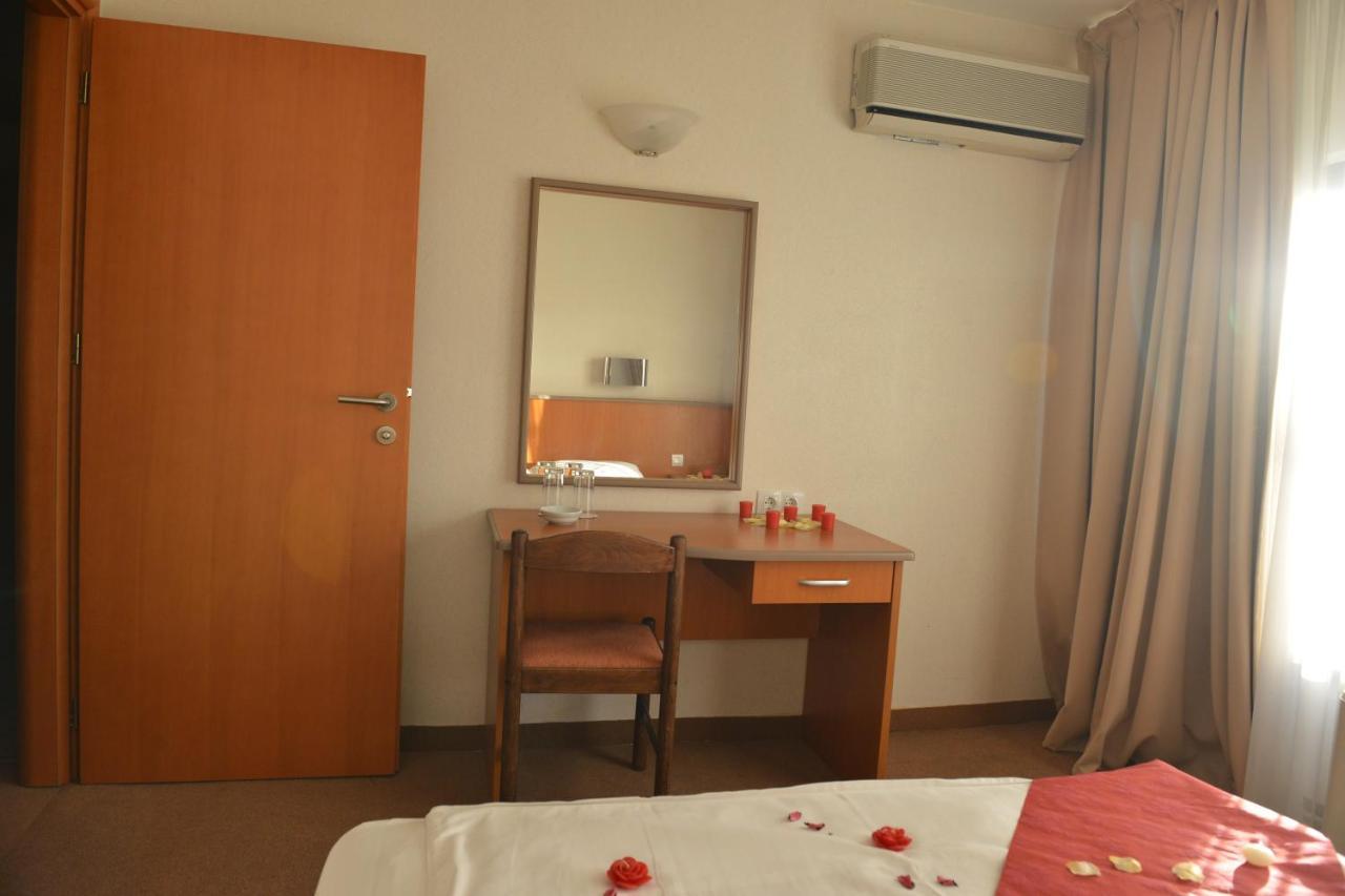 Hotel Bellevue Ilinden 외부 사진