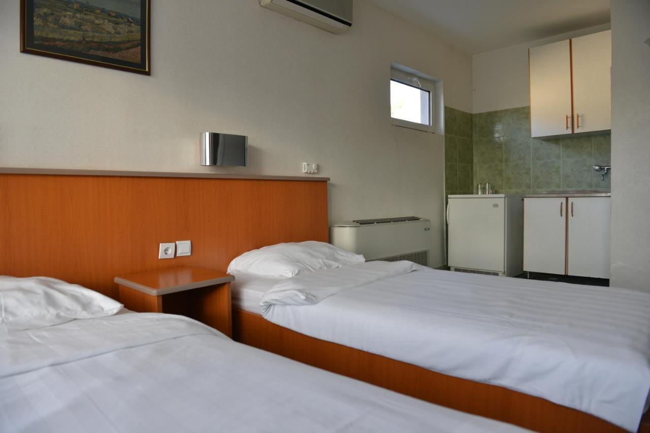 Hotel Bellevue Ilinden 외부 사진