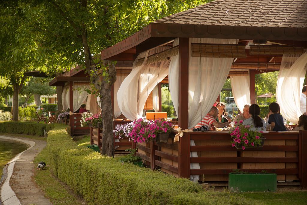 Hotel Bellevue Ilinden 외부 사진