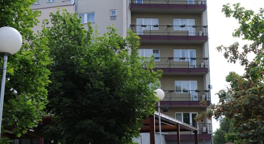 Hotel Bellevue Ilinden 외부 사진