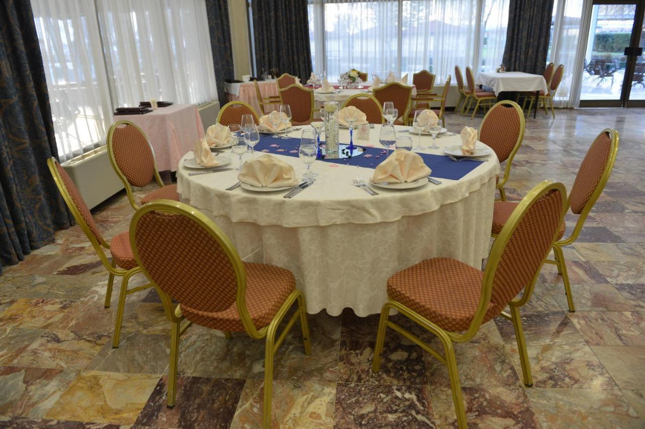Hotel Bellevue Ilinden 외부 사진