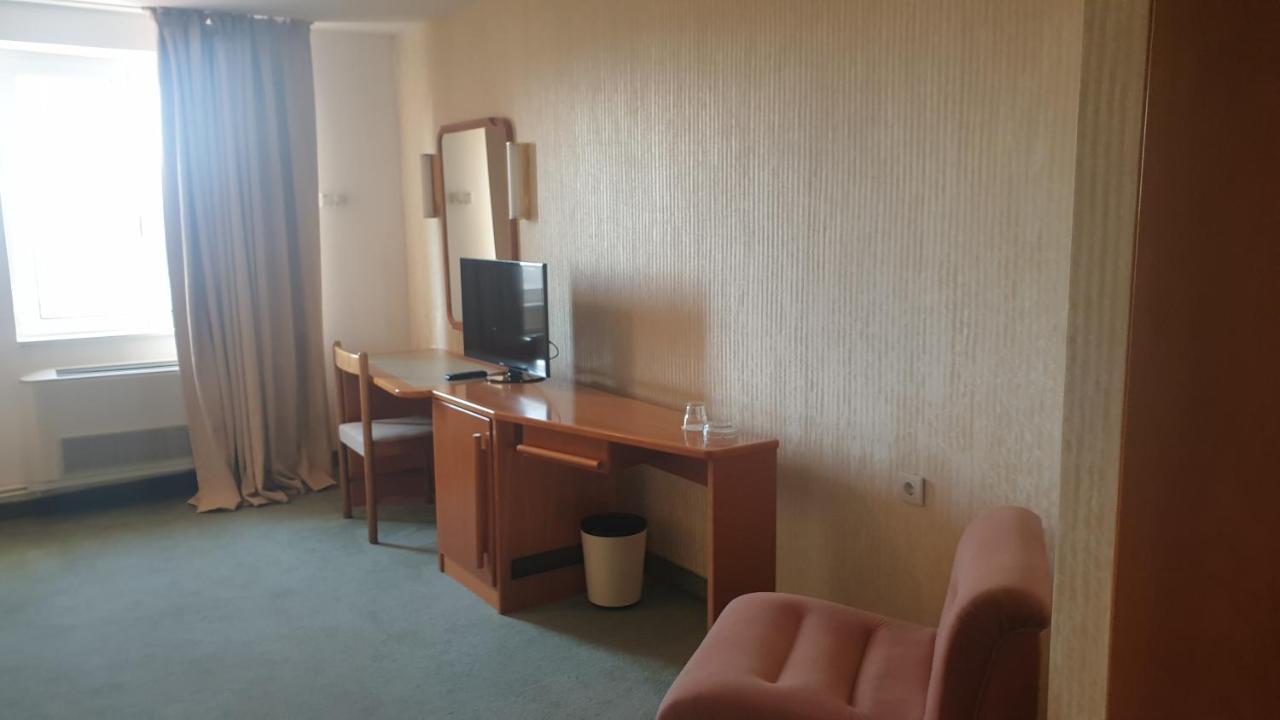 Hotel Bellevue Ilinden 외부 사진