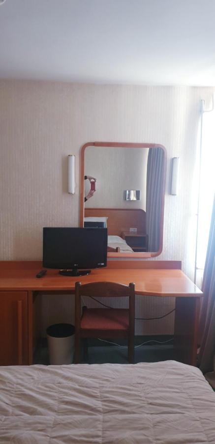 Hotel Bellevue Ilinden 외부 사진