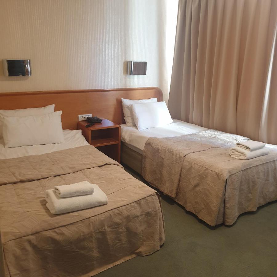 Hotel Bellevue Ilinden 외부 사진