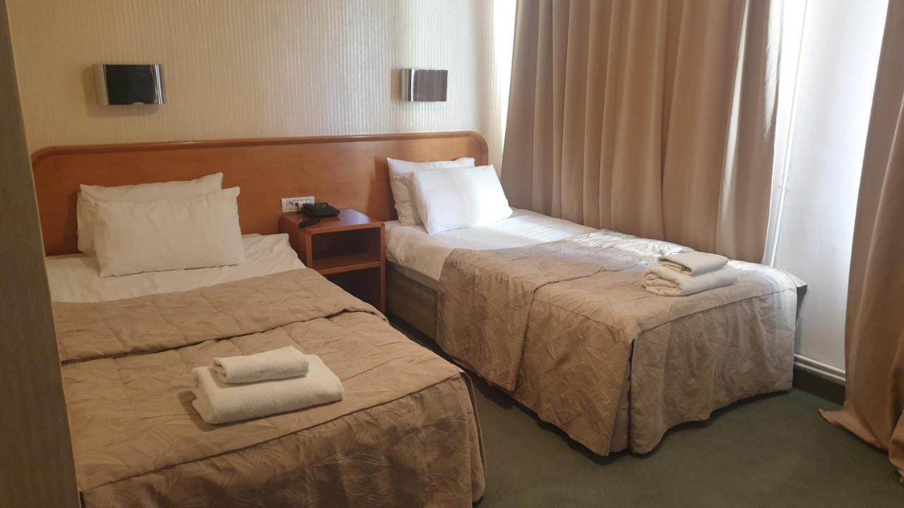 Hotel Bellevue Ilinden 외부 사진