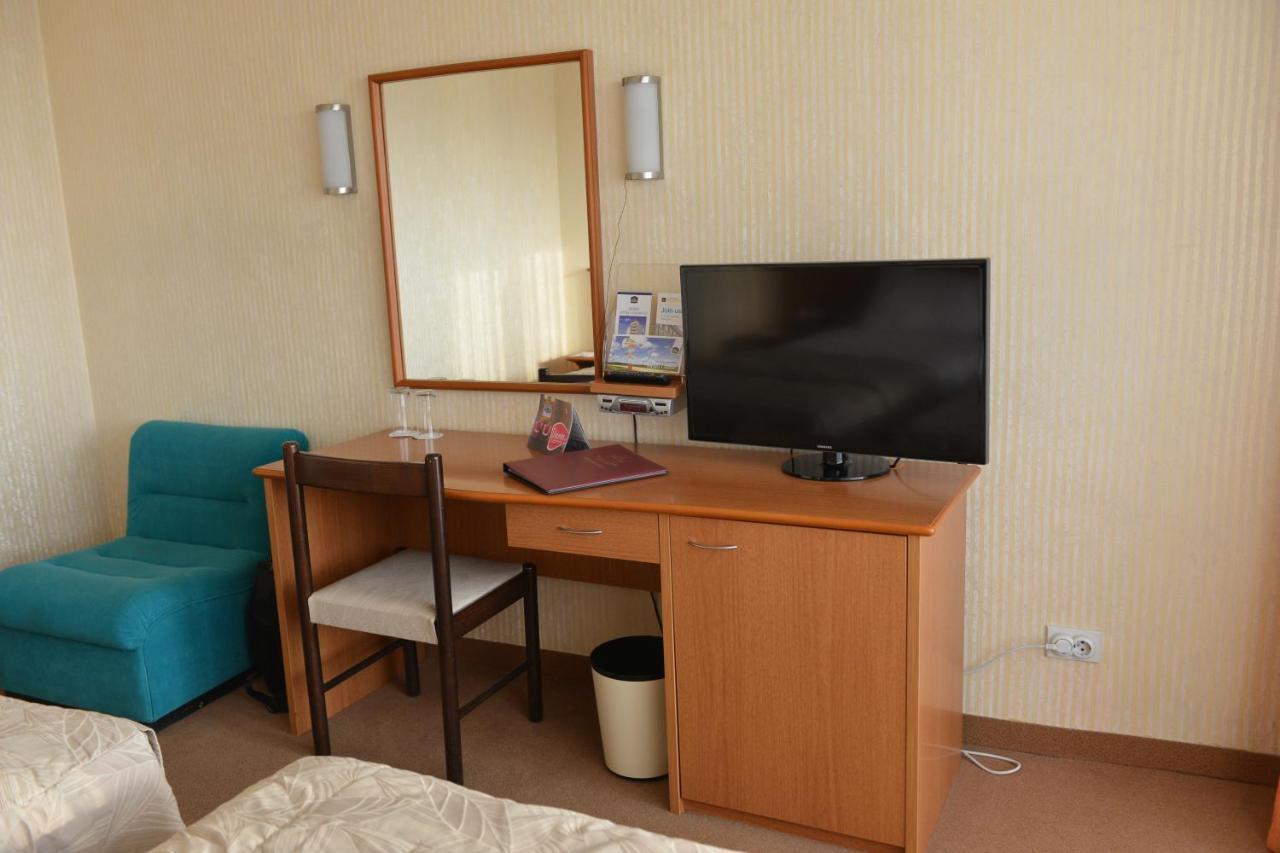 Hotel Bellevue Ilinden 외부 사진