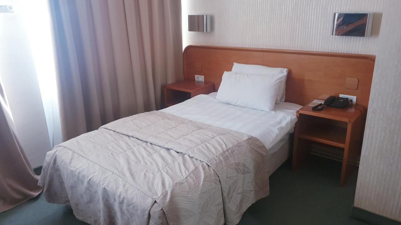 Hotel Bellevue Ilinden 외부 사진