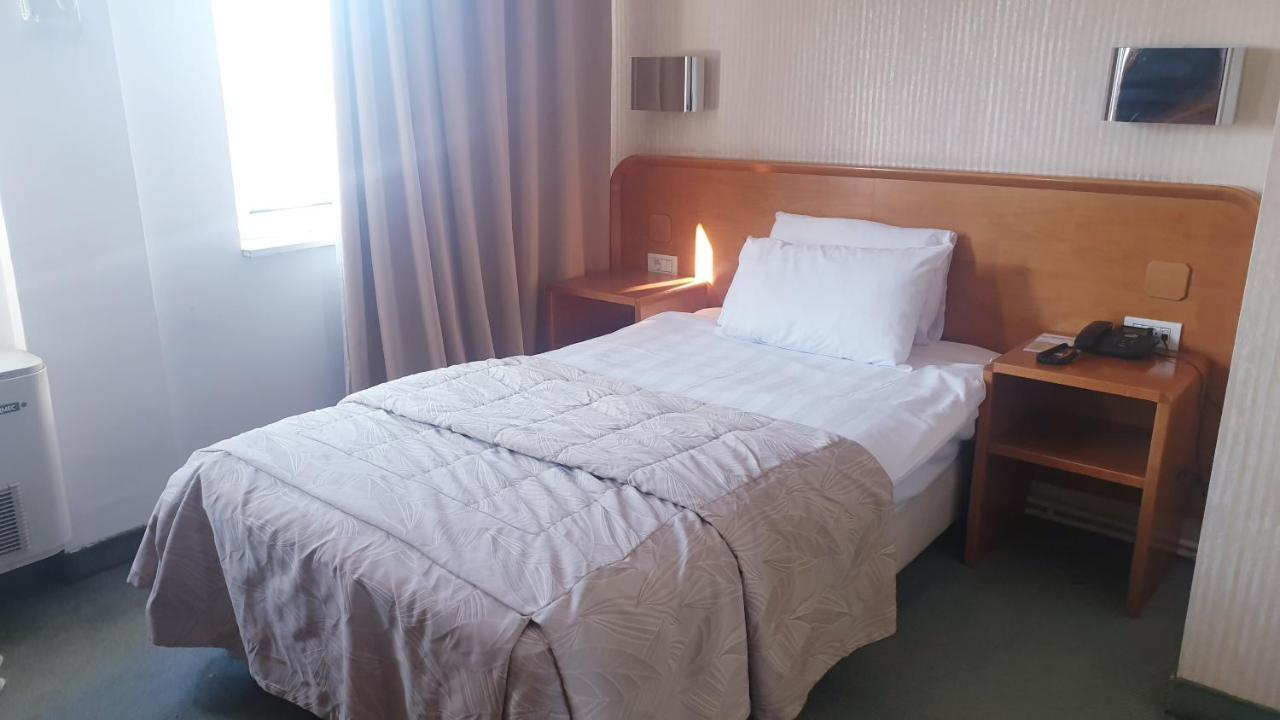 Hotel Bellevue Ilinden 외부 사진
